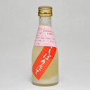 冨玲 純米にごり原酒 180ml 日本酒 鳥取 地酒 梅津酒造