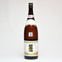 福寿海 本醸造 特選 1800ml 日本酒 鳥取 地酒 ギフト お歳暮 父の日 お中元 中川酒造