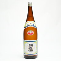 福寿海 佳撰 1800ml 日本酒 鳥取 地酒 ギフト お歳暮 父の日 お中元 中川酒造