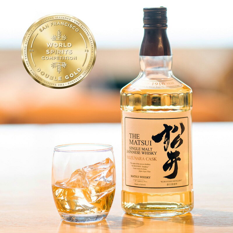 【楽天1位3冠】【正規販売店】国産ウイスキー ...の紹介画像3