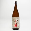 いなば鶴 特別純米酒 1800ml 日本酒 