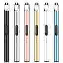 電子ライター USB 充電式 Type C プラズマライター アークライター USBライター キャンドル 点火用 ローソク 線香 仏壇 お墓参り アロマキャンドル アウドドア BBQ 花火 お香 風に強い 無炎 16分満電 プラズマライター 第三代 電池残量LED表示 誕生日 プレゼント