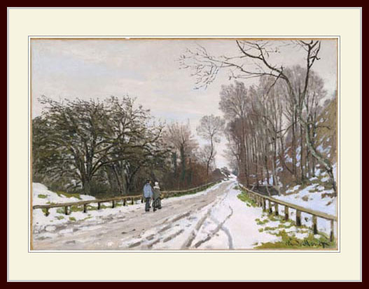 　プリキャンバス複製画・デッサン額仕上げは　原画のオリジナリティ（画角）を100％表現できます♪