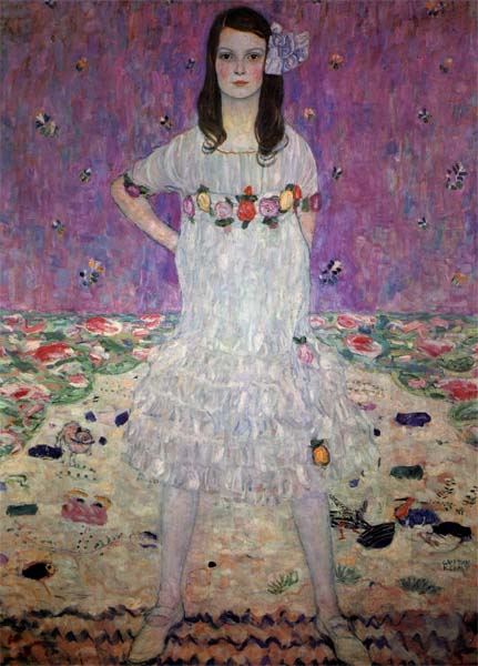 プリキャンバス複製画・ギャラリーラップ仕上げ（6号サイズ)