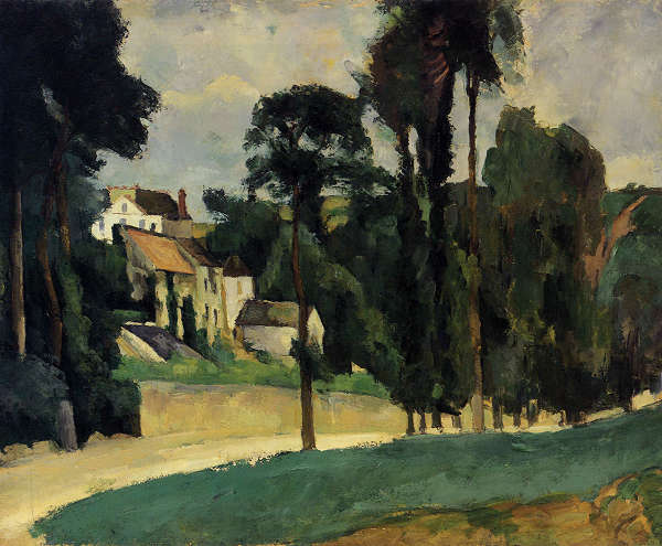 プリキャンバス複製画・ギャラリーラップ仕上げ（6号サイズ)