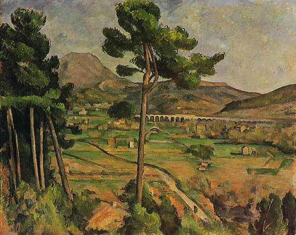 プリキャンバス複製画・ギャラリーラップ仕上げ（6号サイズ)