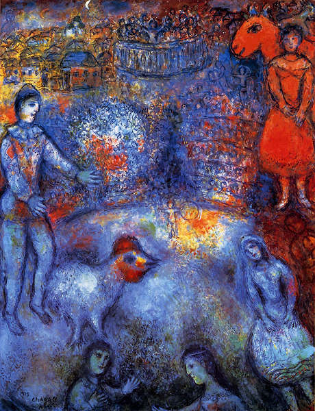 プリキャンバス複製画・ギャラリーラップ仕上げ（6号サイズ)