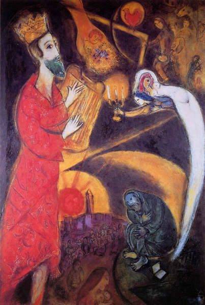 プリキャンバス複製画・ギャラリーラップ仕上げ（6号サイズ)