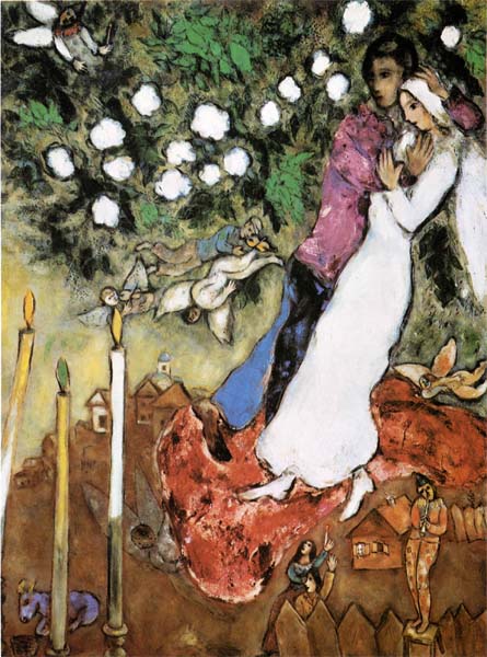 プリキャンバス複製画・ギャラリーラップ仕上げ（6号サイズ)