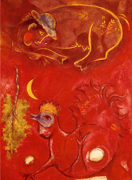 プリキャンバス複製画・ギャラリーラップ仕上げ（6号サイズ)