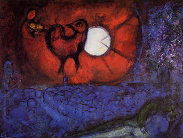 プリキャンバス複製画・ギャラリーラップ仕上げ（6号サイズ)