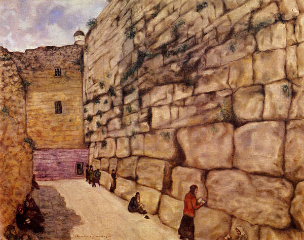 プリキャンバス複製画・ギャラリーラップ仕上げ（6号サイズ)