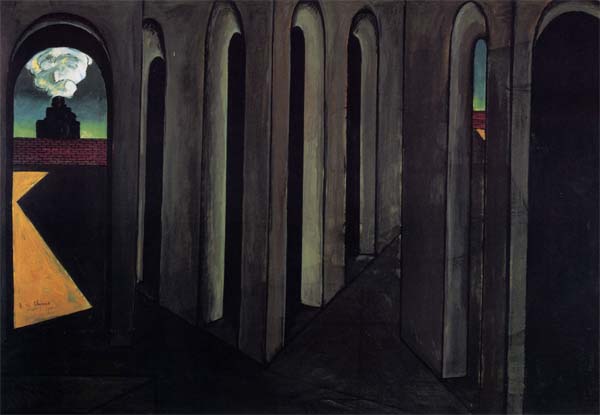 プリキャンバス複製画・ギャラリーラップ仕上げ（6号サイズ)