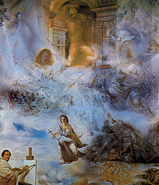 乐天商城 - プリキャンバス複製画・ギャラリーラップ仕上げ（6号サイズ)