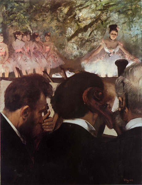 プリキャンバス複製画・ギャラリーラップ仕上げ（6号サイズ)