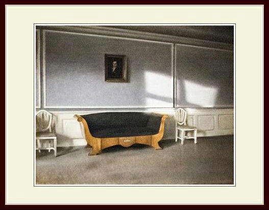إ ϥޡۥʥϥޥۥˡSunshine in the Drawingroom III