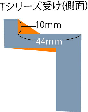 イーゼル・130T(ナチュラル）最大制作号数：F30タテ本体寸法：高1300×幅590×受幅605mm材質：パインカラー：ナチュラルメーカー直送対象商品のため【代金引換便】の利用ができません。