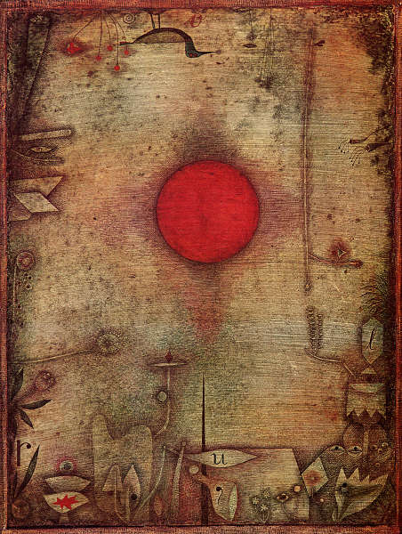 プリキャンバス複製画・ギャラリーラップ仕上げ（6号サイズ)