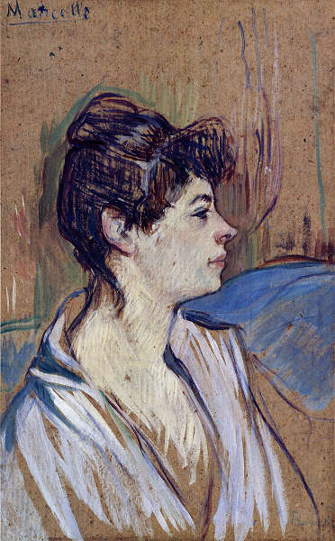 プリキャンバス複製画・ギャラリーラップ仕上げ（6号サイズ)