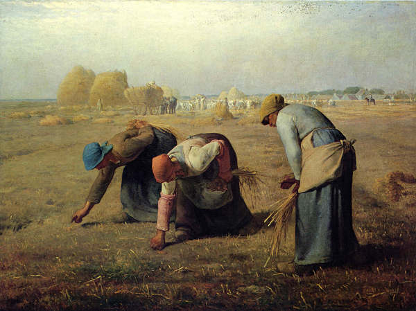 プリキャンバス複製画・ギャラリーラップ仕上げ（6号サイズ)