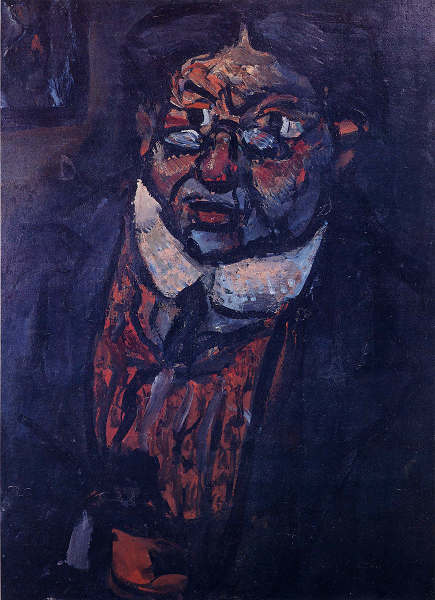 プリキャンバス複製画・ギャラリーラップ仕上げ（6号サイズ)