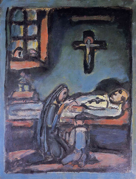 ■表示価格に額縁は含まれていません！ 　　”額縁仕上げ”をご希望の場合は額縁をご購入ください。 ■”ポスター仕上げ”あります♪ 　　サイズフリー！ポスター仕上げとは？　コチラ　==> ■”デッサン額仕上げ”あります♪ 　　ポスター仕上げは、”デッサン額”へ　==> ■肉筆絵画のような”立体仕上げ”もあります♪ 　　印象派画家などの厚塗りの作品にお薦めです。　==> ■表示画像は原画の画角（縦横構成比）です。 　　プリキャンバス複製画はトリミング処理されますので、原画の周辺部分のうち長辺、又は、短辺 　　（縦、又は、横）の一部分が欠ける場合があります。 ■表示価格は6号サイズ（Fタイプ、Pタイプ、又は、Mタイプ）の価格です。 　　その他のサイズをご希望の場合は、サイズ一覧表（下表）からお選びいただき、ご購入手続時に 　　”コメント記入欄”でお知らせ下さい。 　　タイプ（F,P,M）は、原画にもっとも適したものをご提案させていただきます。 サイズ一覧表（長辺mm x 短辺mm） 　※ プリキャンバス複製画の厚みは15mm〜20mm程度になります。 　※ F、P、Mの各タイプの画角サイズ（縦横比）はおおよそ以下のようなイメージです。プリキャンバス複製画とは、油絵用キャンバス木枠に布製複製画を張った商品です。 ”ギャラリーラップ仕上げ”の作品はそのままでも、または、油絵用額縁に入れることで、 より一層豪華な作品に仕上がります。