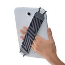 WANPOOL手の滑りを防止するパネルコンピュータの手持ちスタンドは、IPADPROIPADIPADMINI4IPADAIR2SAMSUNGGALAXYTAB&NOTEなどに適用できます(2)