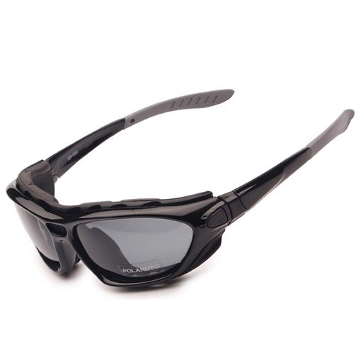 [EnzoDate]オートバイの曇り止めサングラス昼夜を問わず対応するメガネの脚とベルトレンズUV保護防風砂..