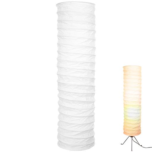 TOYMYTOYランプシェード北欧スタイル和風シンプル和室照明カバー電球カバー交換用ランプシェード傘のみ..