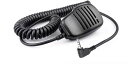 八重洲無線1ピン4極L型用防水型スピーカーマイクFT1XDFT1DFT2DFT-60FT-70DVX-1VX-2VX-3VX-8GPK310D対応プラネットPL-SM02YL(2)