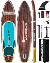 BOIERTOINFLATABLESTANDUPPADDLEBOARD11’*33”EXTRAWIDEPADDLEBOARDSFORADULTSSUPWITHPREMIUMACCESSORIES&600D