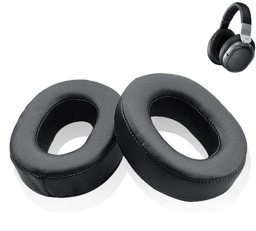 XXTMZのSonyMDR-HW700用交換イヤーパッドは、SonyMDR-HW700、MDR-HW700DSヘッドセットに対応しています..