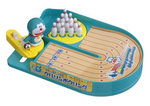エポック社(EPOCH)ドラえもんクルリンボウリングSTマーク認証4歳以上おもちゃゲームプレイ人数:1人EPOCH エポック社(EPOCH)ドラえもんクルリンボウリングSTマーク認証4歳以上おもちゃゲームプレイ人数:1人EPOCH