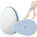 脱毛器擦るだけ『業界注目!痛くない次世代モデル』無痛脱毛器角質除去物理脱毛手のひらサイズ軽量男女兼用操作簡単痛みゼロ初心者向け家庭用自宅出張旅行ギフトにも最適日...