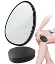脱毛器擦るだけ『業界注目!痛くない次世代モデル』無痛脱毛器こするだけ脱毛角質除去物理脱毛手のひらサイズ軽量男女兼用操作簡単痛みゼロ初心者向け家庭用自宅出張旅行ギ...