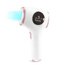 天の唯美サロン級IPL光脱毛器家庭用女性用無痛プロ級高出力高効率4週間の実感効果365日肌ツルツル光美容器刺激なしPSE安全認証日本語説明書付きギフト