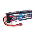 SIGP2S7.4V8200MAHリポバッテリー100CTプラグハードパックRC無人ヘリコプターRCトラックRCトラギーRCモデルFPVレーシングに適用(4)
