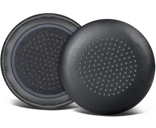 SOULWITイヤーパッドカバーイヤークッションPlantronicsBlackWireC510/C520/C710/C720/C725用ヘッドセ..