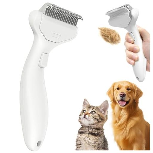 猫犬ブラシペット用毛玉取りブラシワンクリック抜け毛除去犬毛玉カッター猫の毛玉取りけとりクリーナー痛みがなく簡単な脱毛長毛・短毛対応