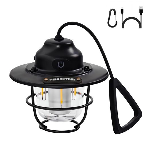 キャンプライトLEDランタンアウトドアレトロUSB充電式ライトおしゃれなledランタンキャンプ【超高輝度/..