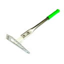 石黒金属(GardenHelper)らくらく草抜きホーJr.300mm柄KPL-50S