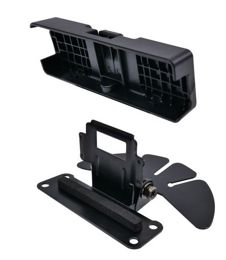 楽天市場】dfk-3d (dfk3d) ケンウッド tm-v71用セパレートキットの通販