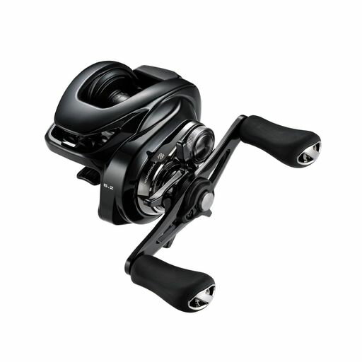 シマノ(SHIMANO)ベイトリール24メタニウムDC71(左)(4)