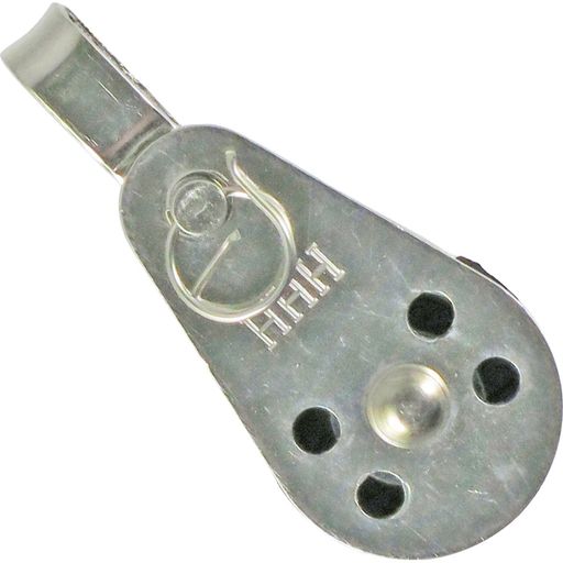 HHHステンレスプーリーブロック吊下げ型PS25