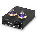 NOBSOUNDT3PROフォノアンプ:6J2真空管搭載AUX直通モード接地ノイズ-25DB抑制コンコンパクト設計住宅密集地のレコード愛好家用)