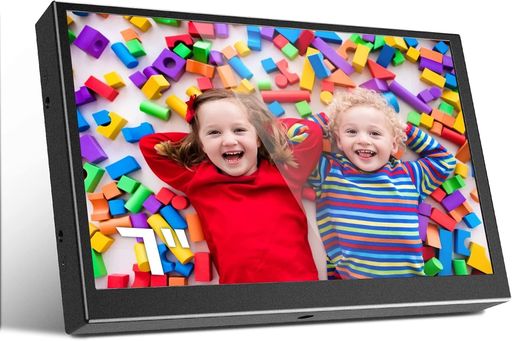 EYOYO7インチ小型モニター1024X600解像度IPSパネルUSB給電可対応HDMIVGAAVBNCポートRASPIミニゲームモニター監視カメラ用/DSLR/PC/DVDラズベリーパイ4/3/2MODELB対応 EYOYO7インチ小型モニター1024X600解像度IPSパネルUSB給電可対応HDMIVGAAVBNCポートRASPIミニゲームモニター監視カメラ用/DSLR/PC/DVDラズベリーパイ4/3/2MODELB対応