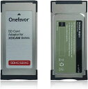 WANYOTAソニーXDCAMカメラのためのSXSメモリーカードExpressCardアダプターへのソニーSXS-1EX1R
