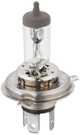 小糸製作所(KOITO)ノーマルバルブ四輪車ハロゲン前照灯用(一般車用)[12V60/55W]クリアー[1個入り]H4[品..