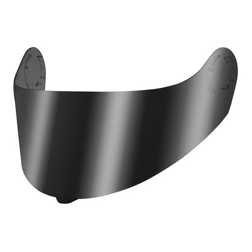 コミネ(KOMINE)バイク用HK-171用交換用シールドシルバーミラーFreeUVカットシールド