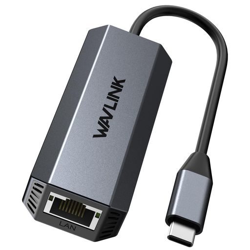 WAVLINKUSBC5GBPSイーサネットアダプタ、95WPD、ドライバ不要のRJ45ギガビットLANイーサネットネットワークアダプタ、ノートパソコン、コンピュータ、THUNDERBOLT5/4/3対応、MACBOOKPRO/AIR WAVLINKUSBC5GBPSイーサネットアダプタ、95WPD、ドライバ不要のRJ45ギガビットLANイーサネットネットワークアダプタ、ノートパソコン、コンピュータ、THUNDERBOLT5/4/3対応、MACBOOKPRO/AIR